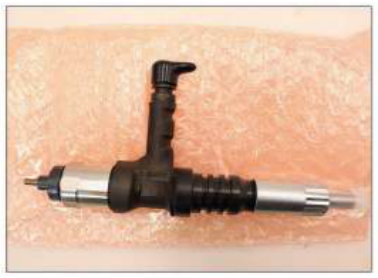 INJECTORASSY 6261-11-3100